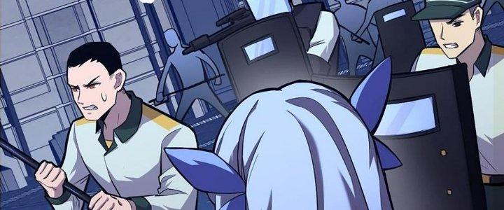 Cao Võ: Xuyên Không Tới Vạn Năm Sau - Page 36