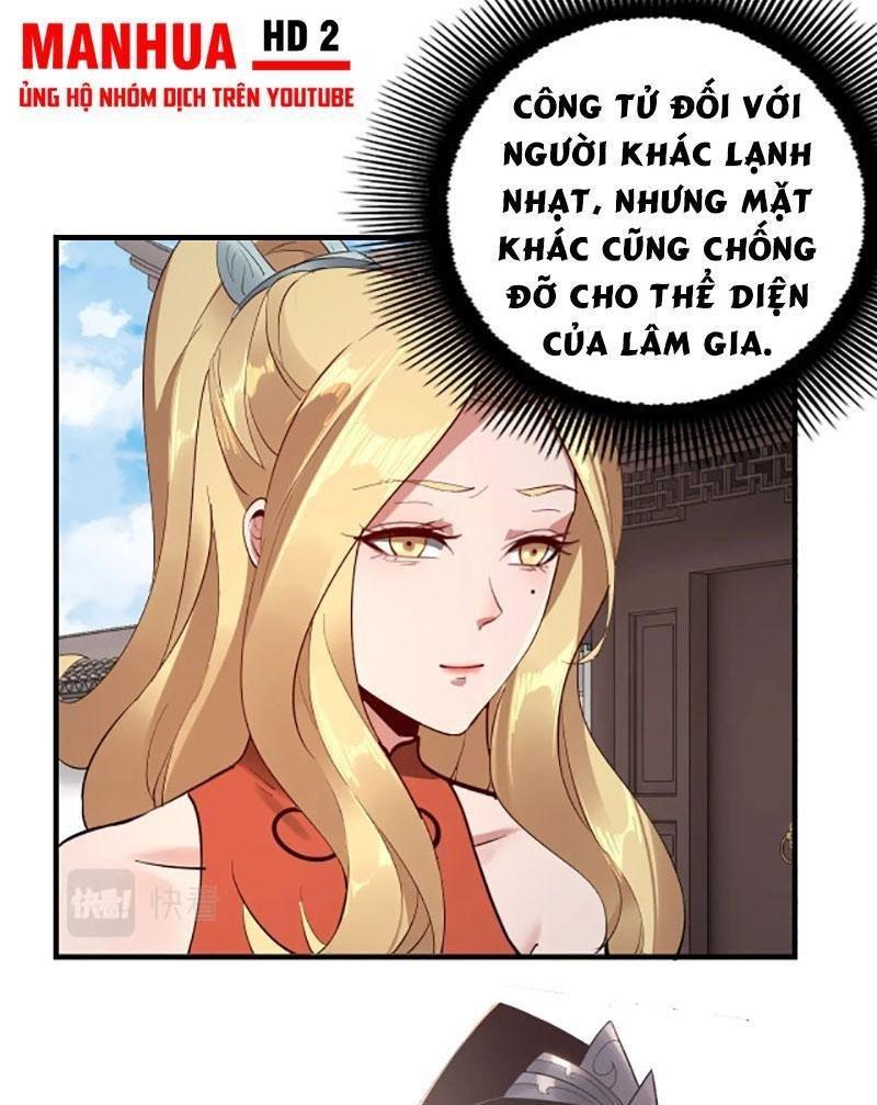 Ta! Thiên Mệnh Đại Phản Phái - Page 69