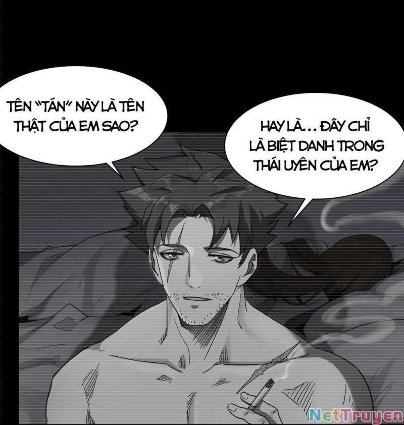 Tinh Giáp Hồn Tướng - Page 5