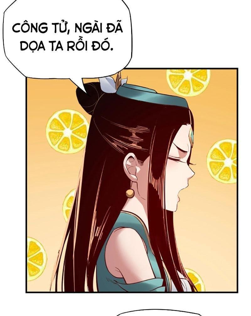 Ta! Thiên Mệnh Đại Phản Phái - Page 64