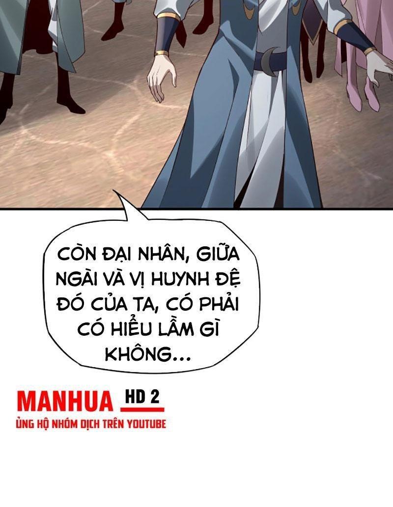 Ta! Thiên Mệnh Đại Phản Phái - Page 21