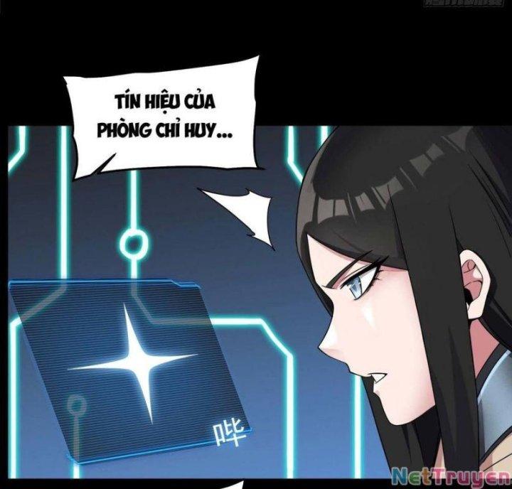 Tinh Giáp Hồn Tướng - Page 35