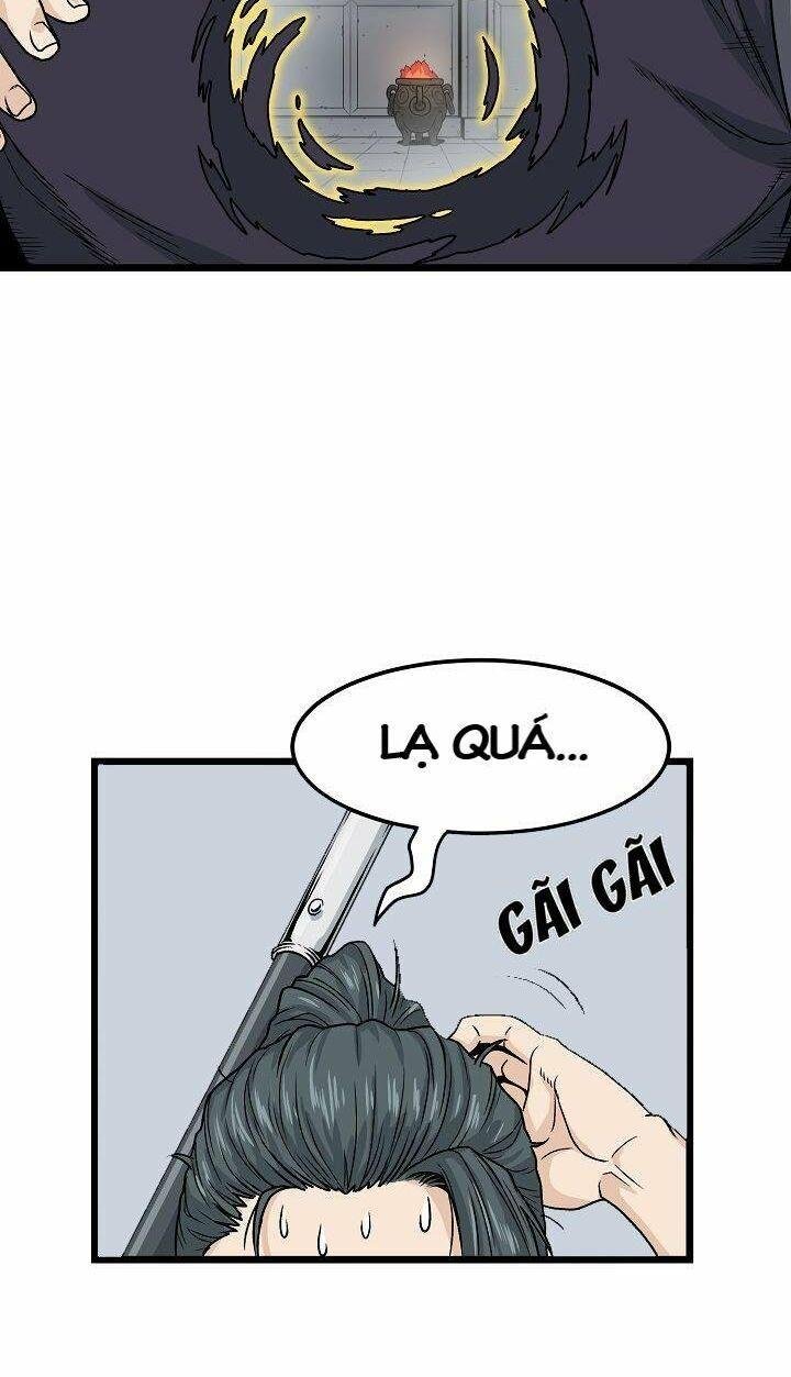 Đăng Nhập Murim - Page 42