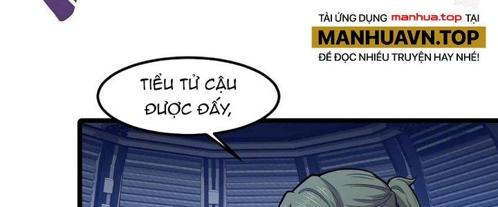 Cao Võ: Xuyên Không Tới Vạn Năm Sau - Page 124