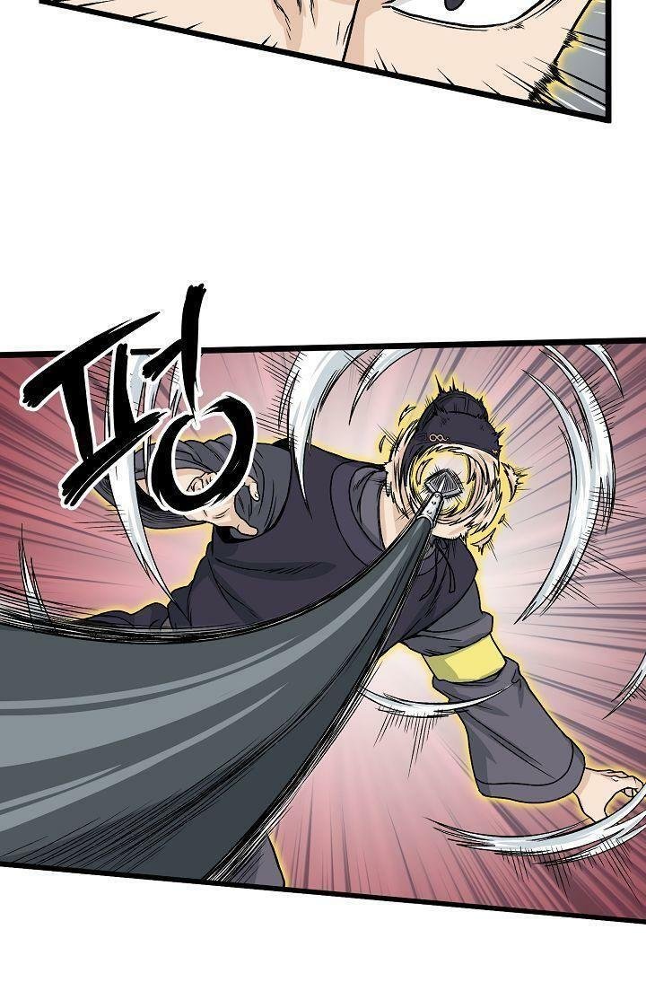 Đăng Nhập Murim - Page 30