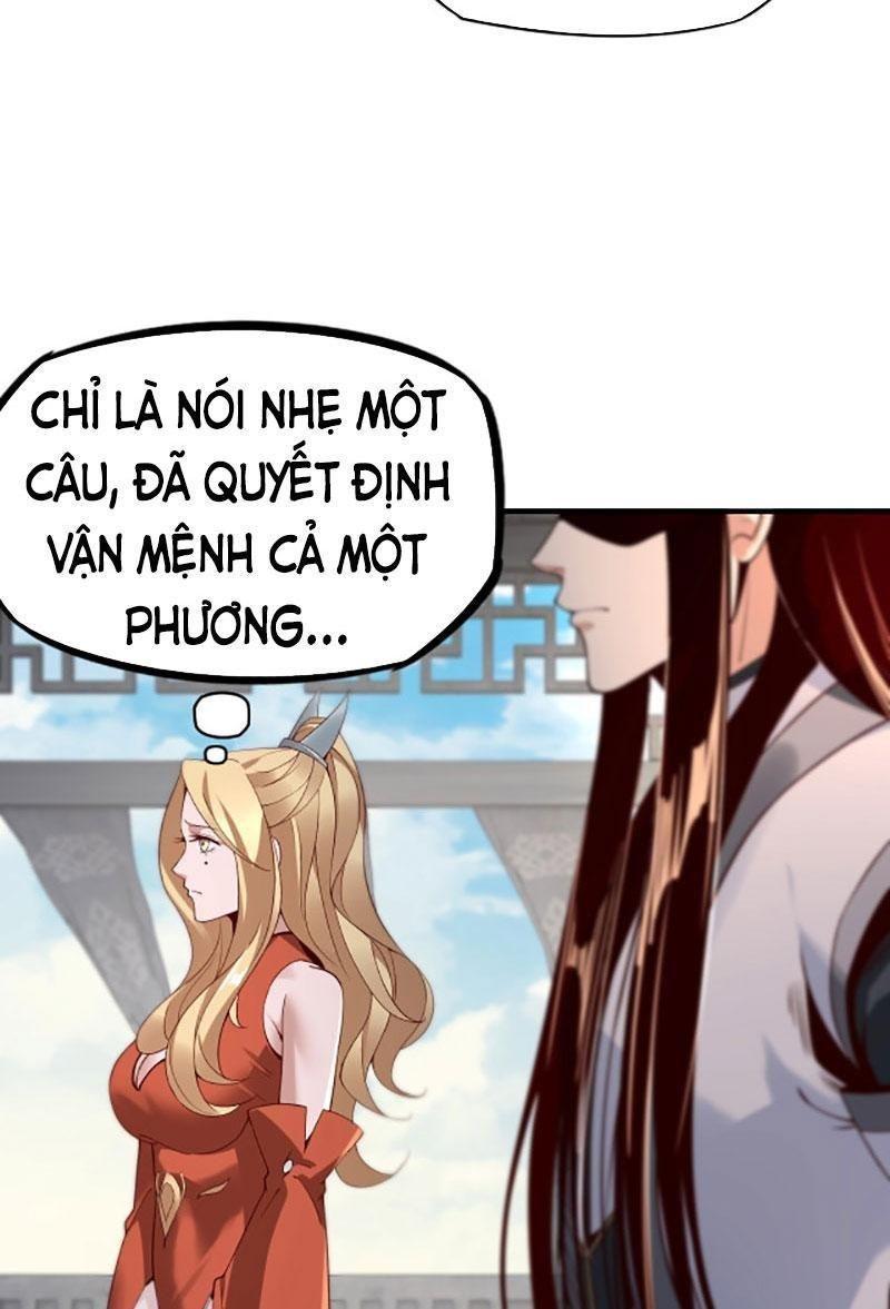 Ta! Thiên Mệnh Đại Phản Phái - Page 39