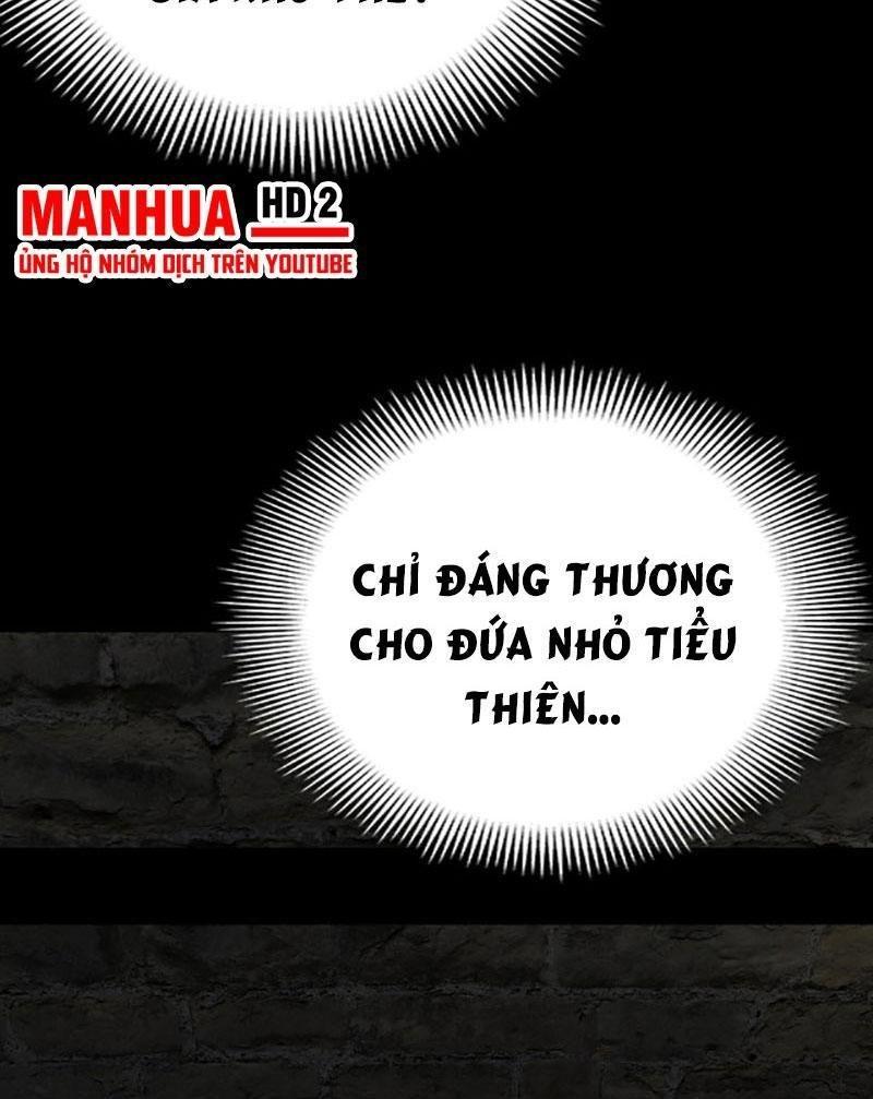 Ta! Thiên Mệnh Đại Phản Phái - Page 72