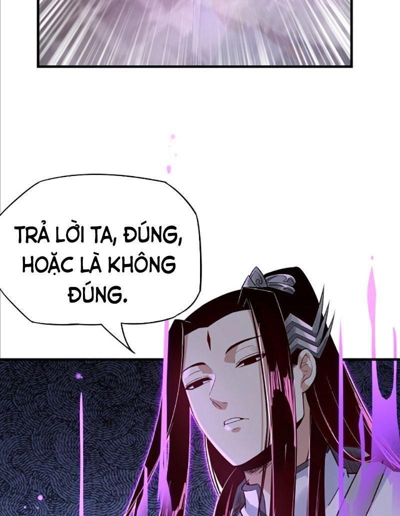 Ta! Thiên Mệnh Đại Phản Phái - Page 10