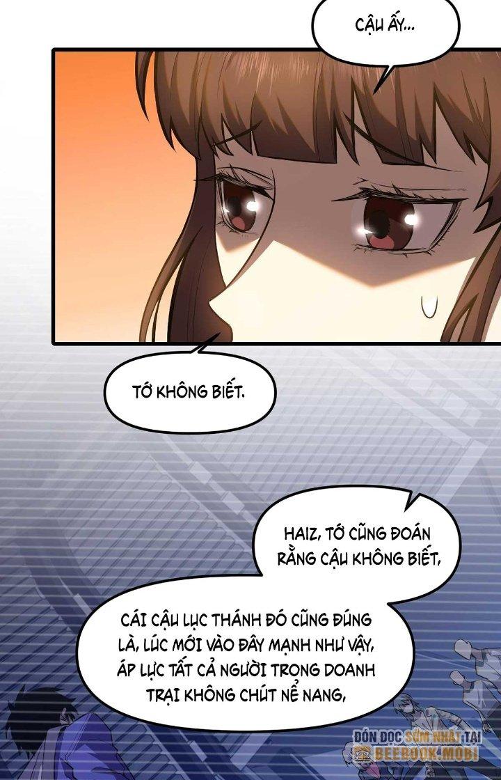 Cao Võ: Xuyên Không Tới Vạn Năm Sau - Page 49
