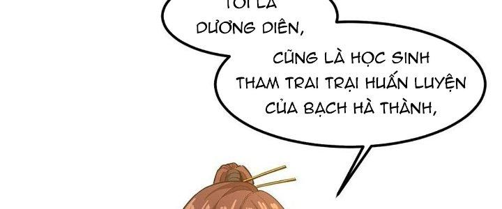 Cao Võ: Xuyên Không Tới Vạn Năm Sau - Page 204