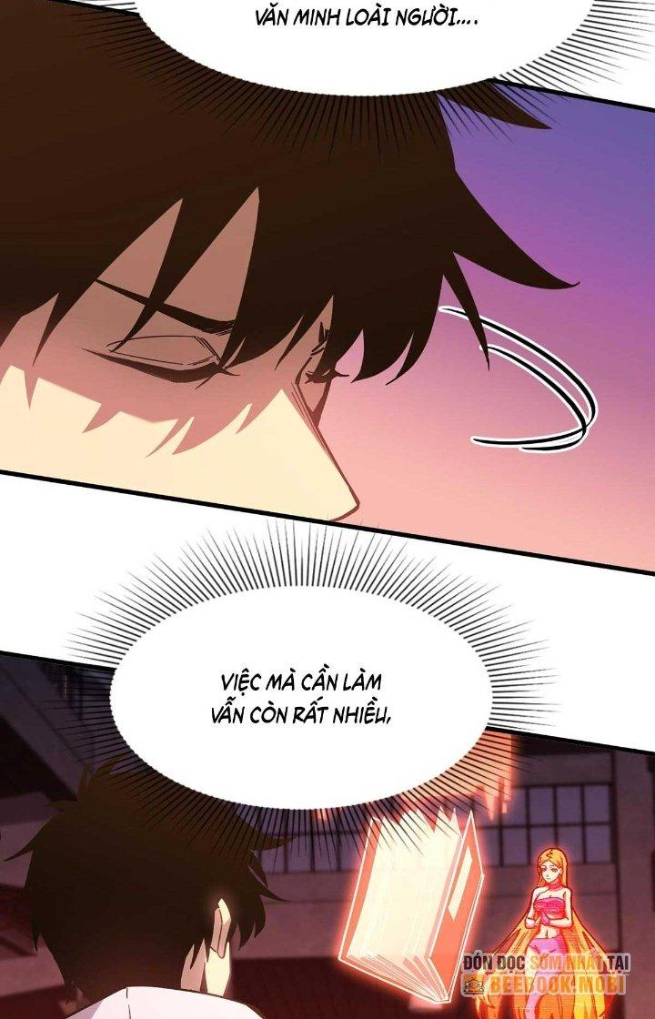 Cao Võ: Xuyên Không Tới Vạn Năm Sau - Page 15
