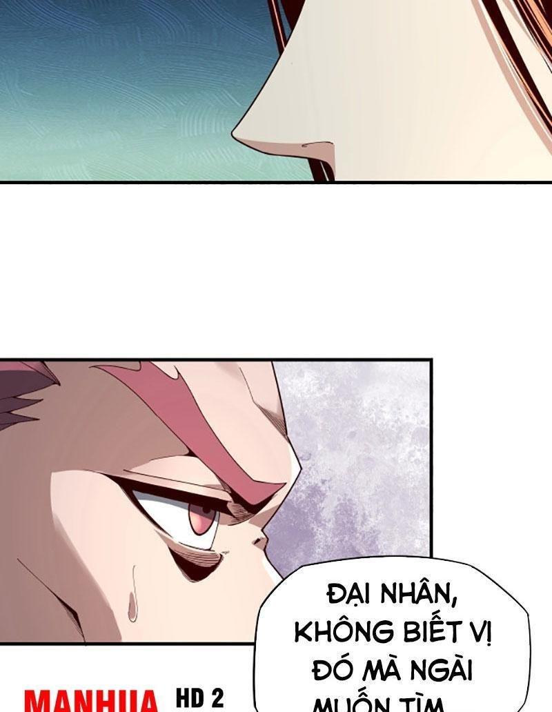 Ta! Thiên Mệnh Đại Phản Phái - Page 6