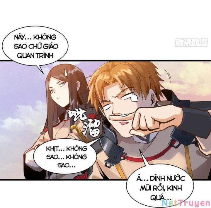 Tinh Giáp Hồn Tướng - Page 46