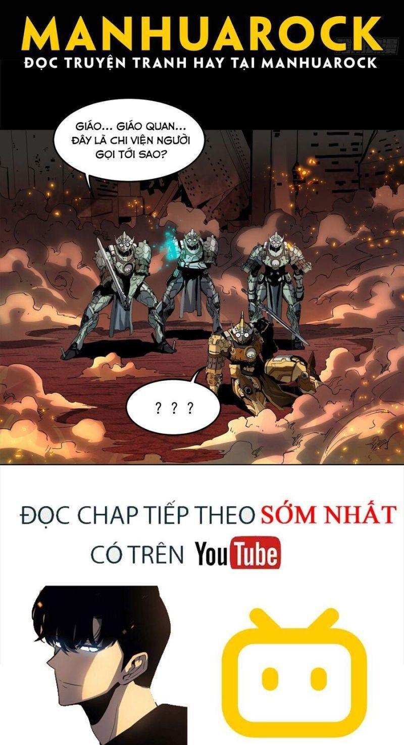 Tinh Giáp Hồn Tướng - Page 42