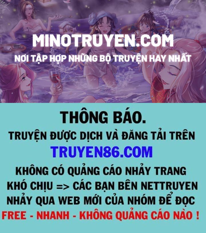 Ta! Thiên Mệnh Đại Phản Phái - Page 1