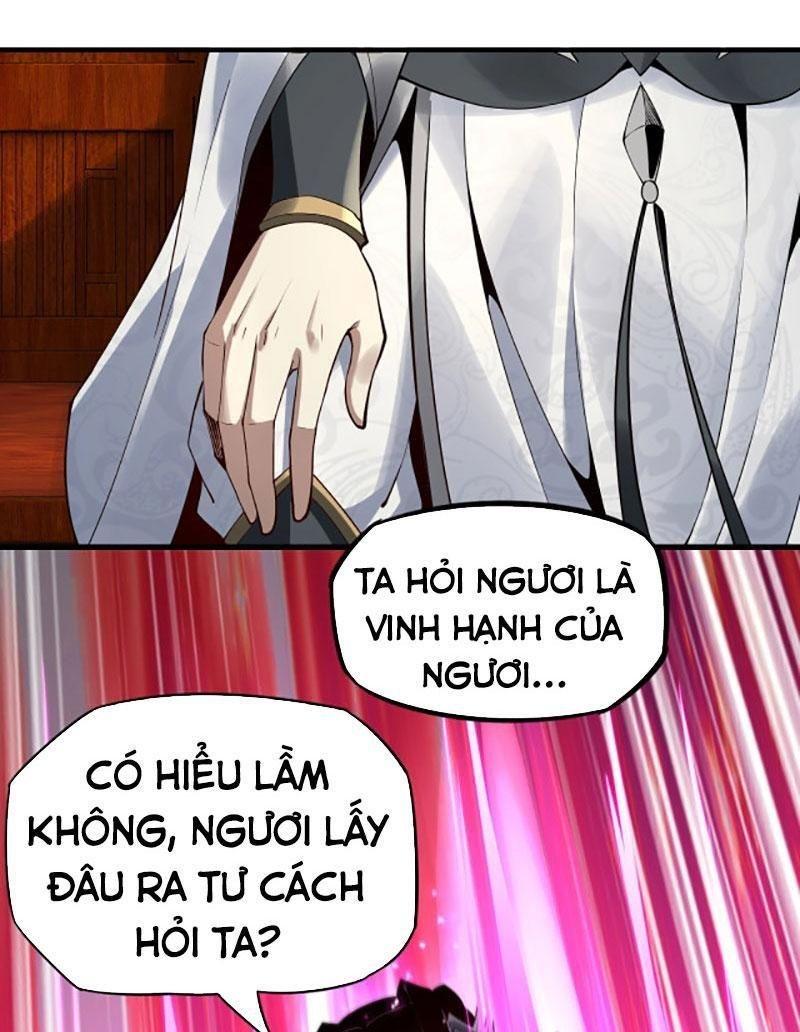 Ta! Thiên Mệnh Đại Phản Phái - Page 22