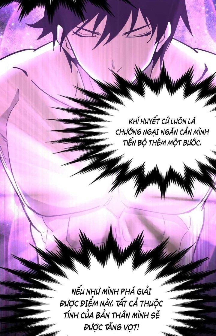 Cao Võ: Xuyên Không Tới Vạn Năm Sau - Page 11