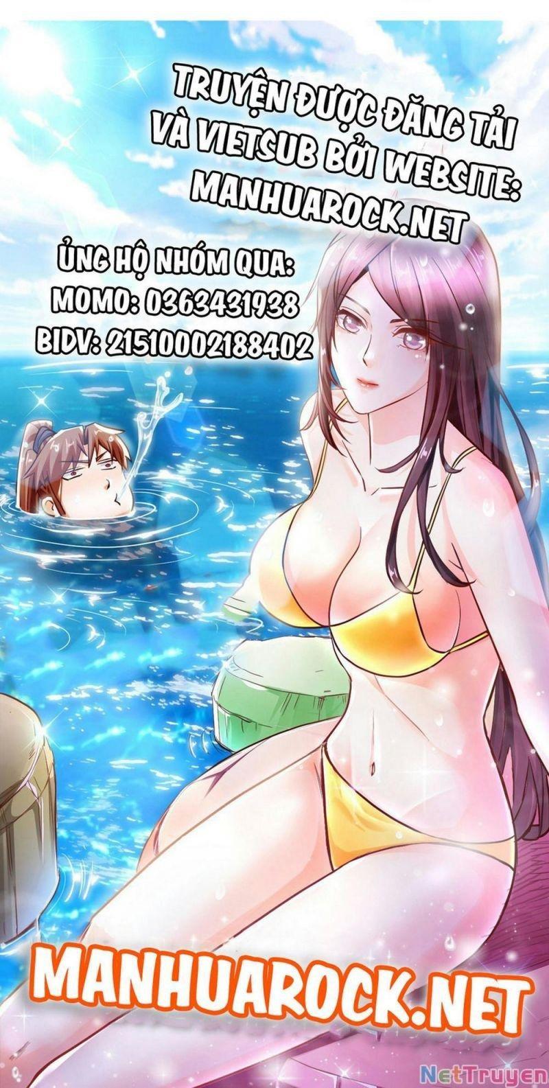 Tinh Giáp Hồn Tướng - Page 47