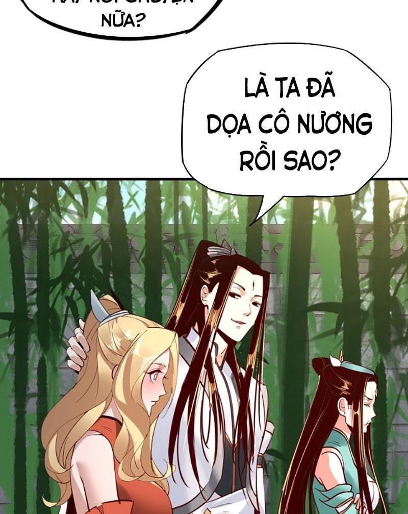 Ta! Thiên Mệnh Đại Phản Phái - Page 60