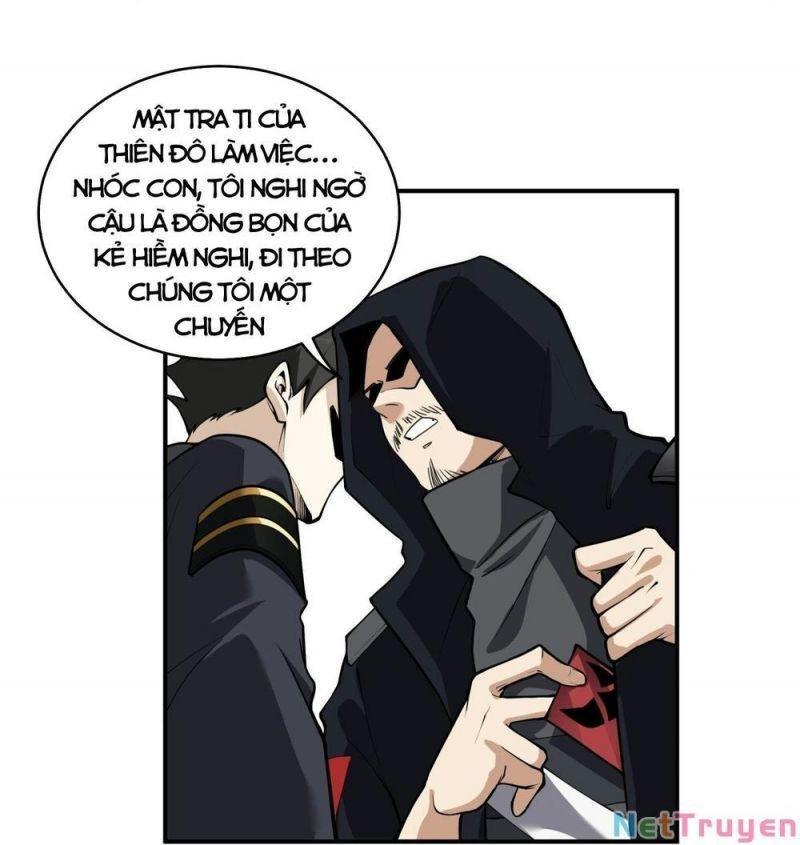 Tinh Giáp Hồn Tướng - Page 26