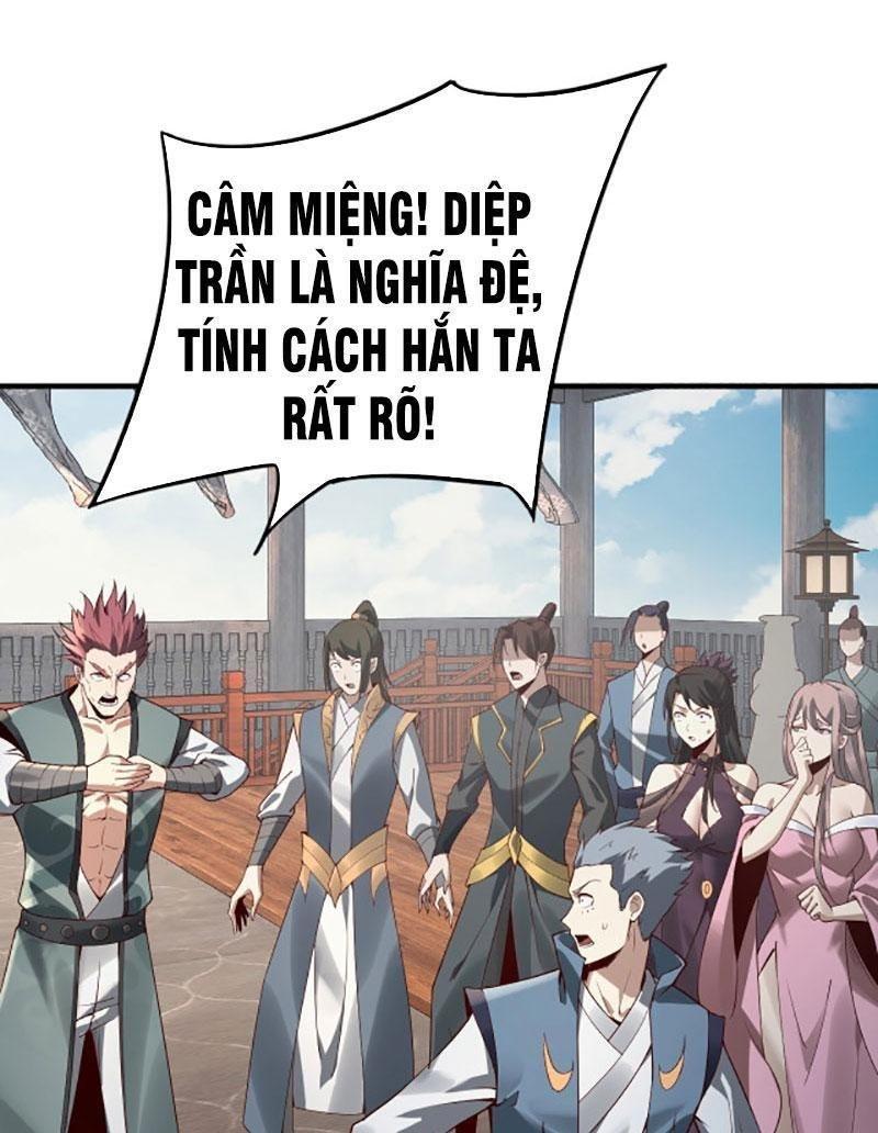Ta! Thiên Mệnh Đại Phản Phái - Page 20