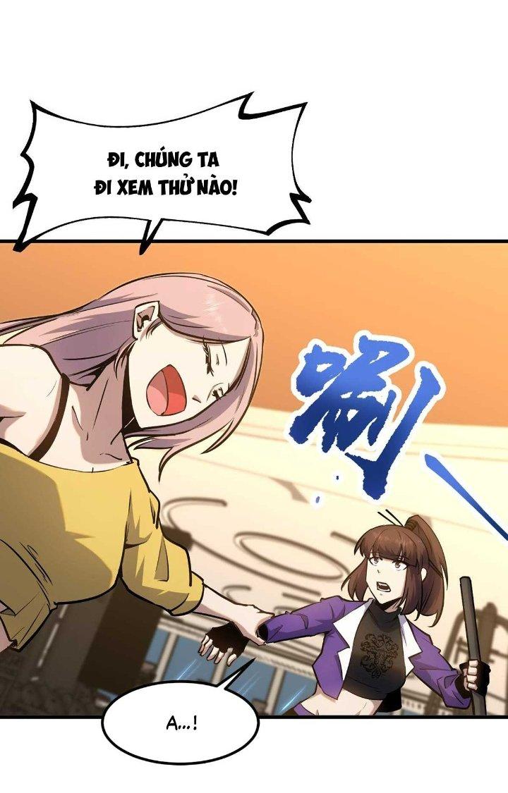 Cao Võ: Xuyên Không Tới Vạn Năm Sau - Page 56