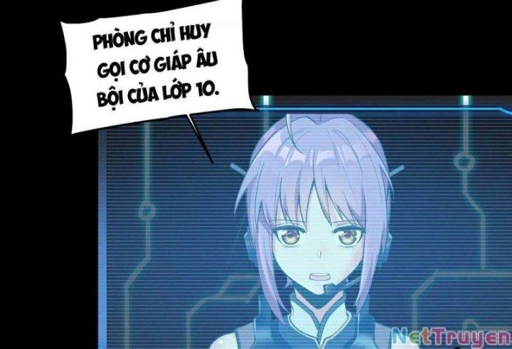 Tinh Giáp Hồn Tướng - Page 36