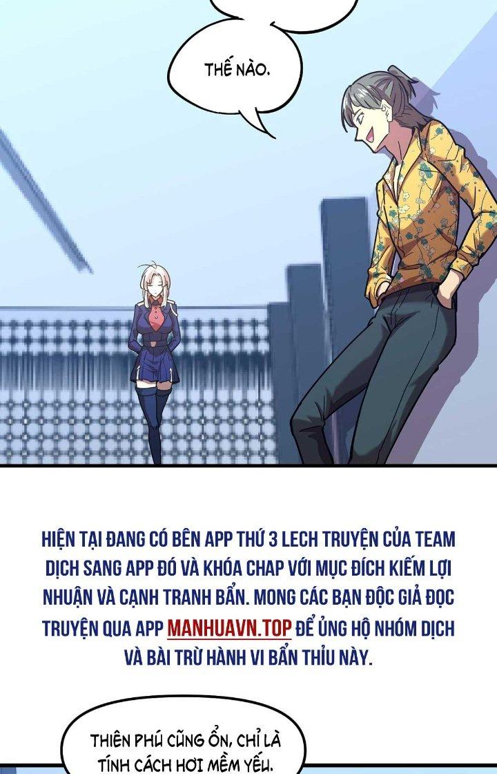 Cao Võ: Xuyên Không Tới Vạn Năm Sau - Page 38