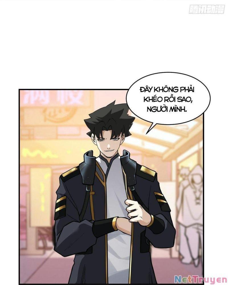 Tinh Giáp Hồn Tướng - Page 28