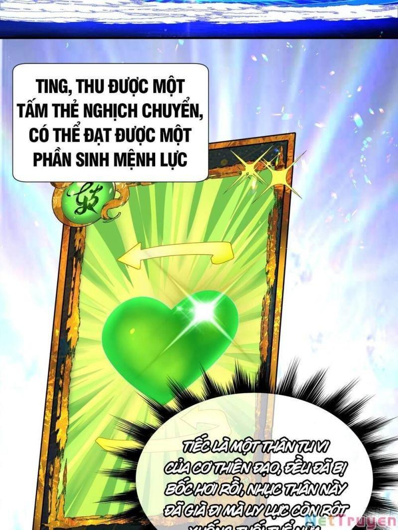 Đồ Đệ Của Ta Đều Là Trùm Phản Diện - Page 43