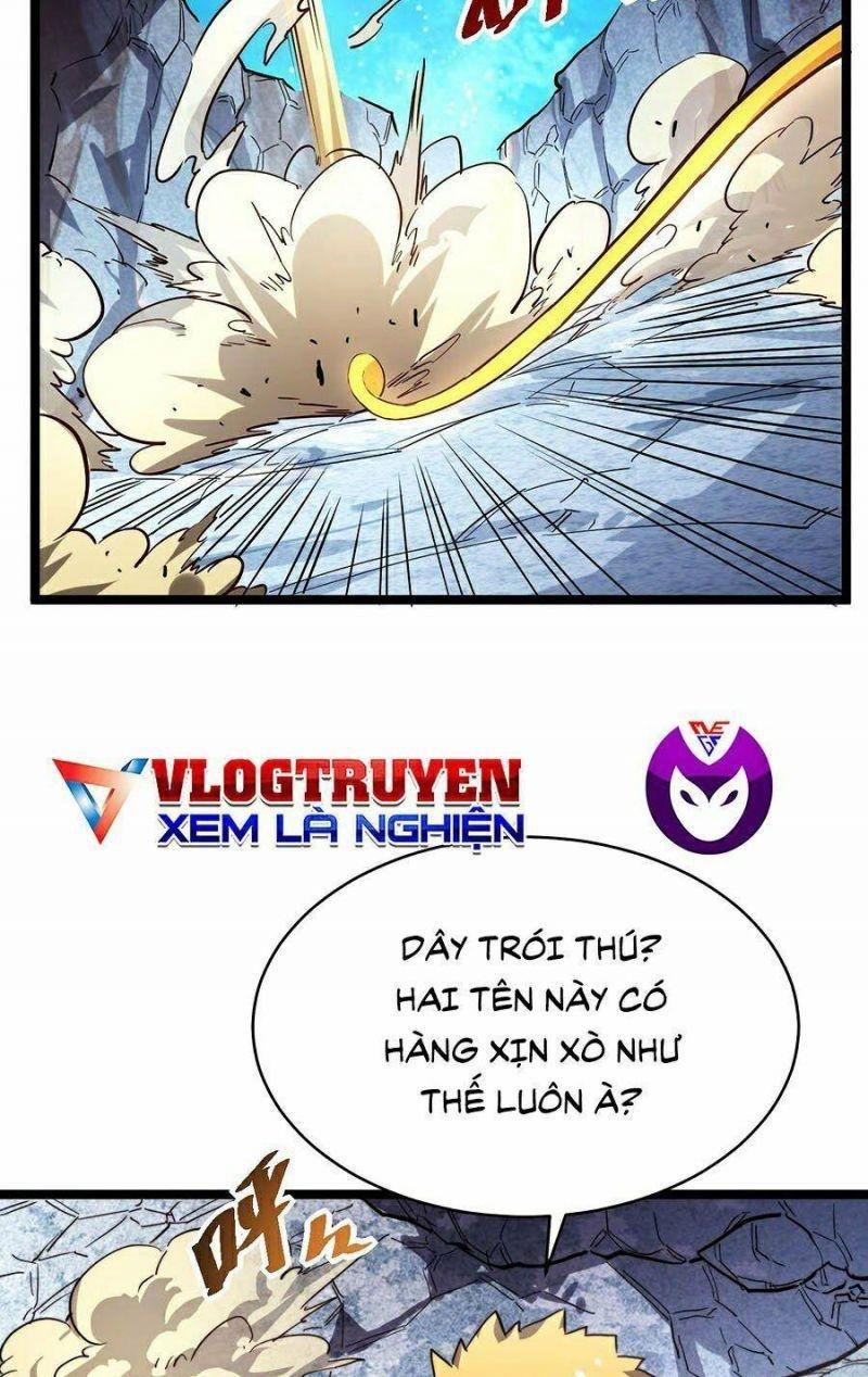 Từ Mạt Thế Quật Khởi