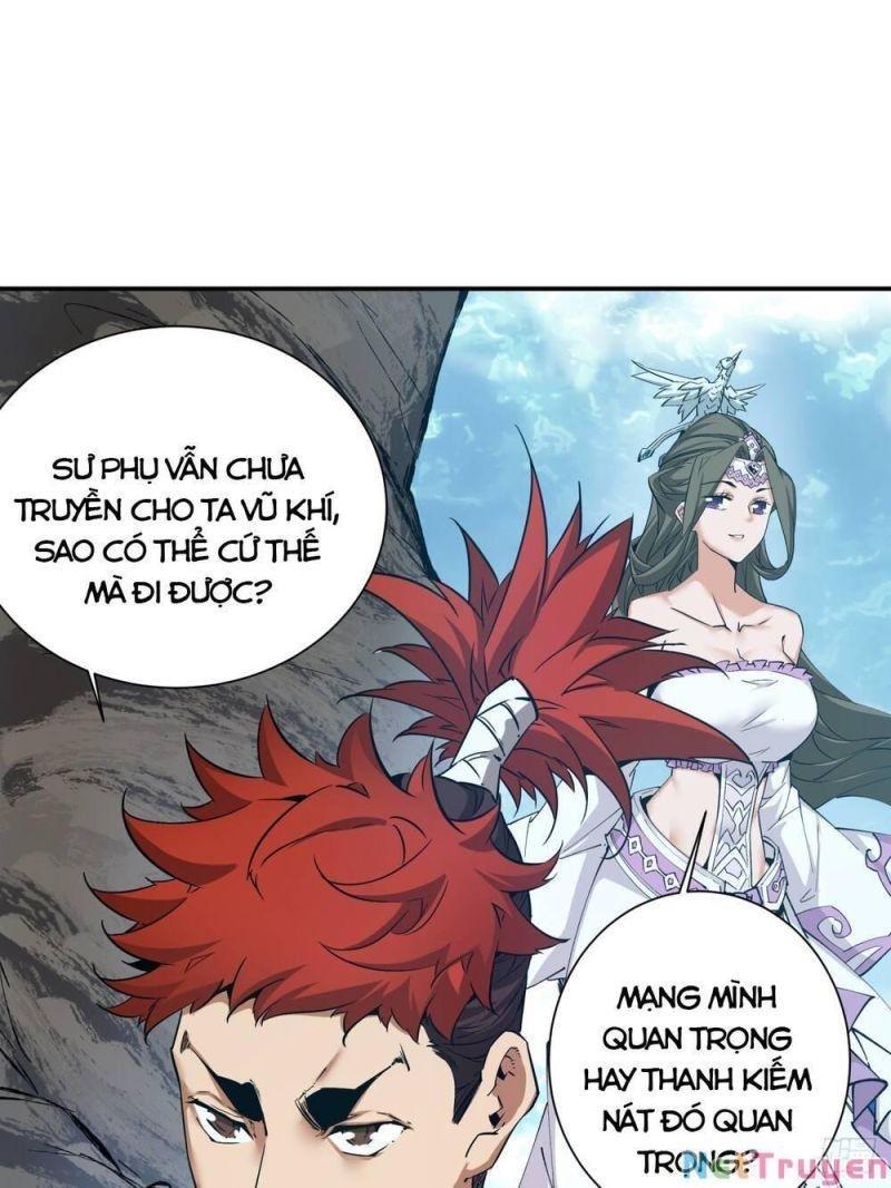 Đồ Đệ Của Ta Đều Là Trùm Phản Diện - Page 59