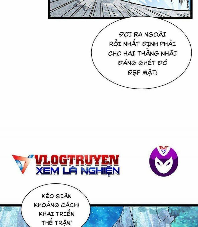 Từ Mạt Thế Quật Khởi