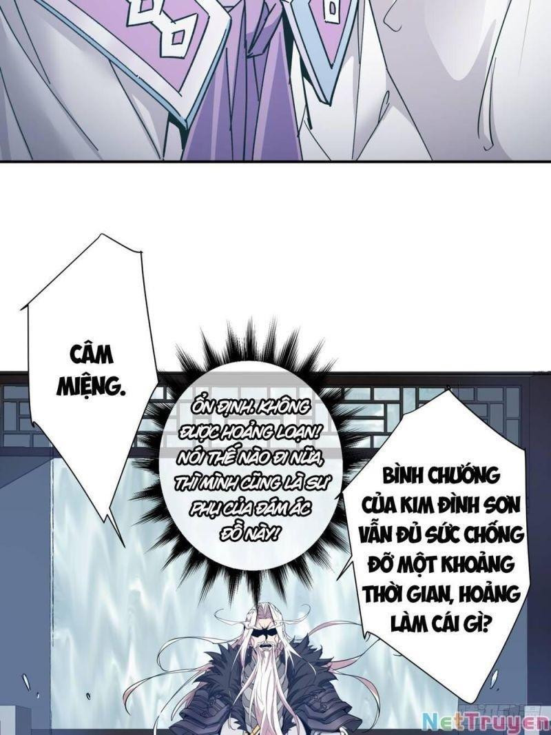 Đồ Đệ Của Ta Đều Là Trùm Phản Diện - Page 25