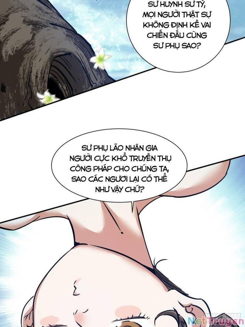 Đồ Đệ Của Ta Đều Là Trùm Phản Diện - Page 62