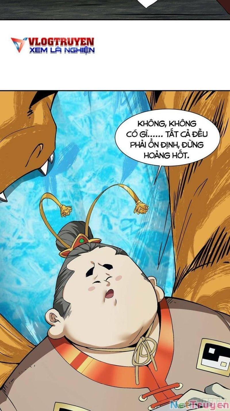 Đồ Đệ Của Ta Đều Là Trùm Phản Diện