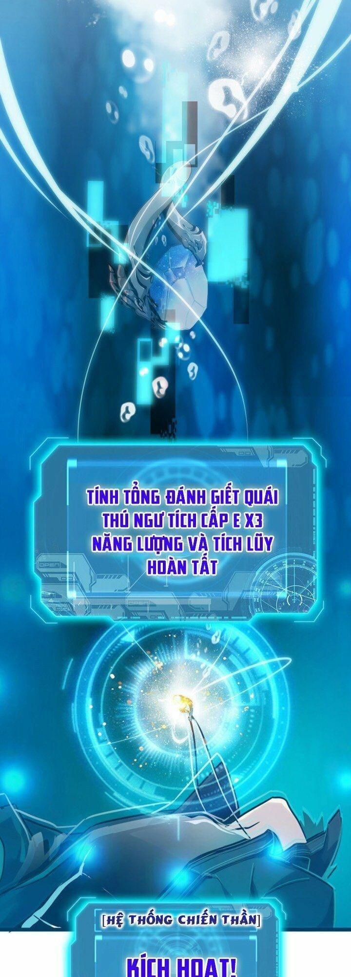 Từ Mạt Thế Quật Khởi - Page 45