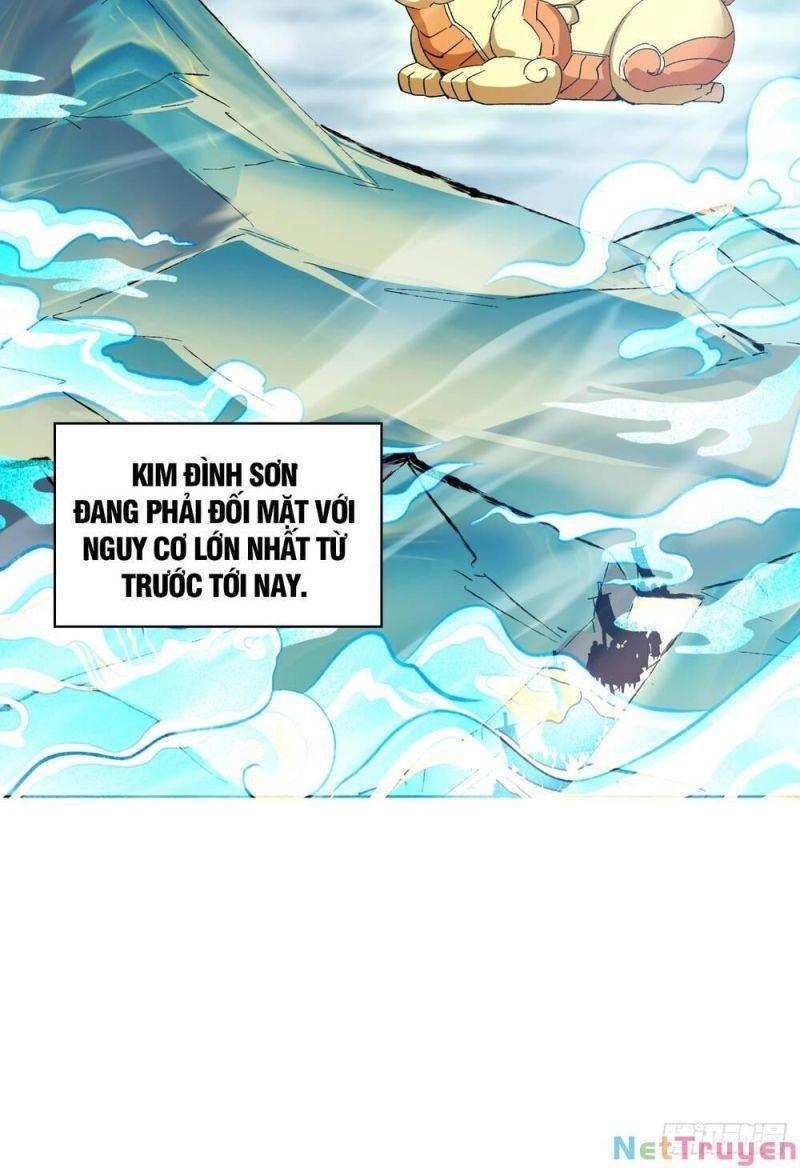 Đồ Đệ Của Ta Đều Là Trùm Phản Diện - Page 10