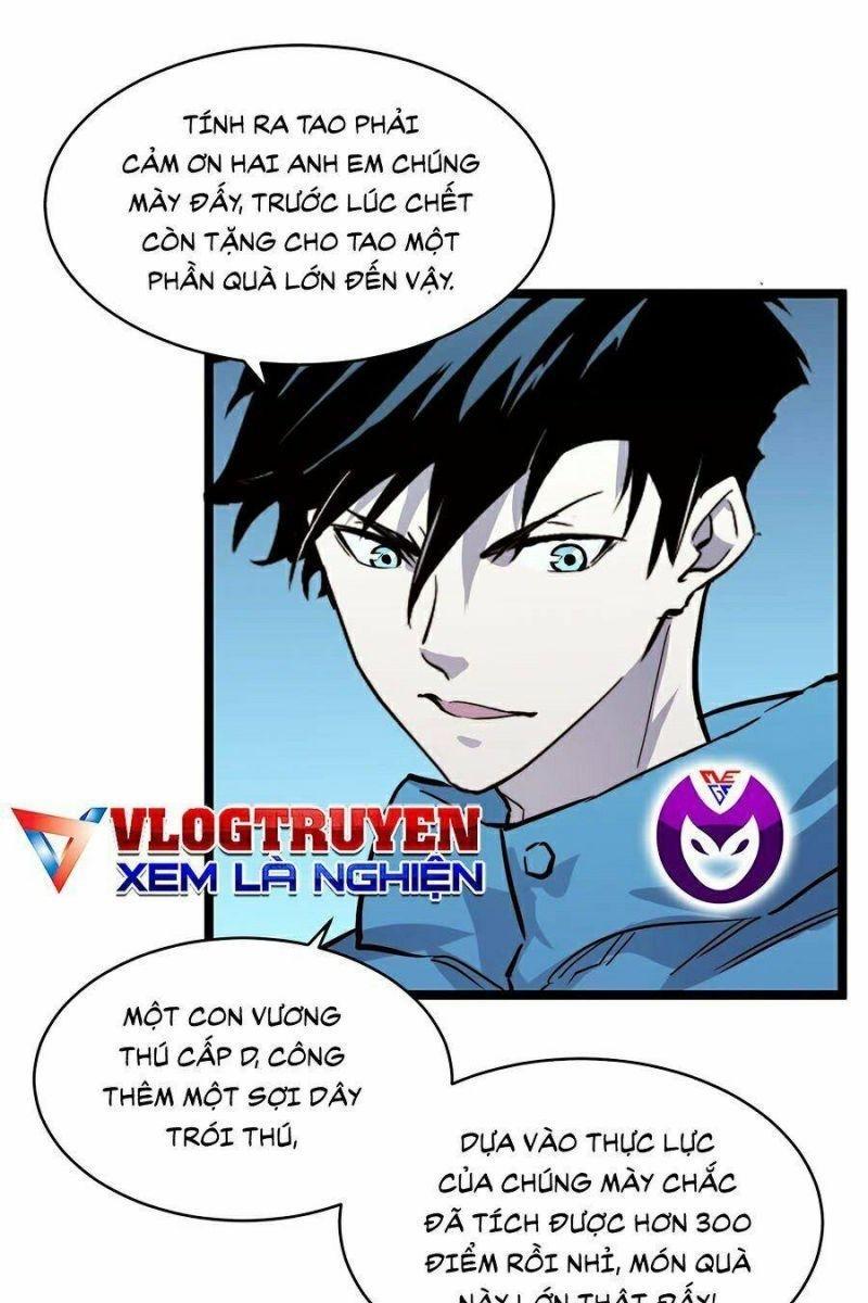 Từ Mạt Thế Quật Khởi