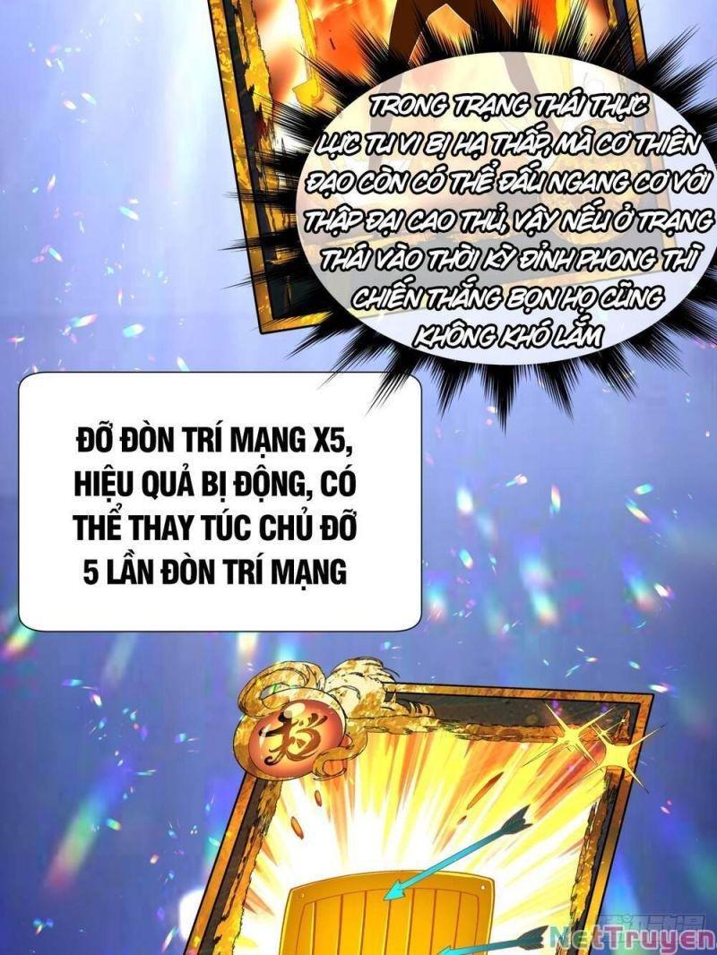 Đồ Đệ Của Ta Đều Là Trùm Phản Diện - Page 45