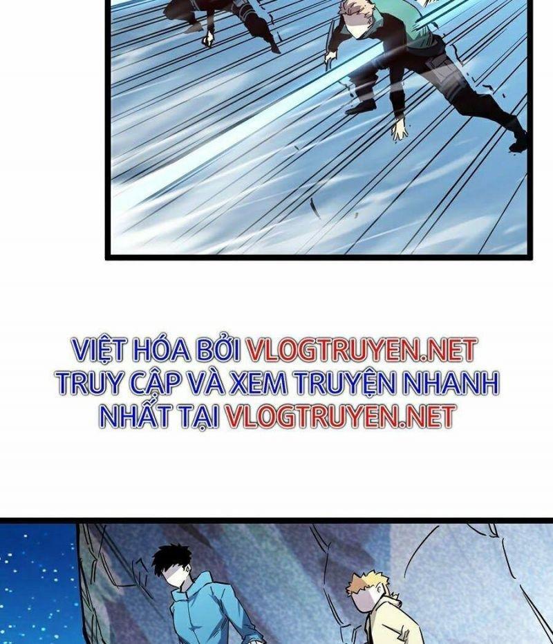Từ Mạt Thế Quật Khởi