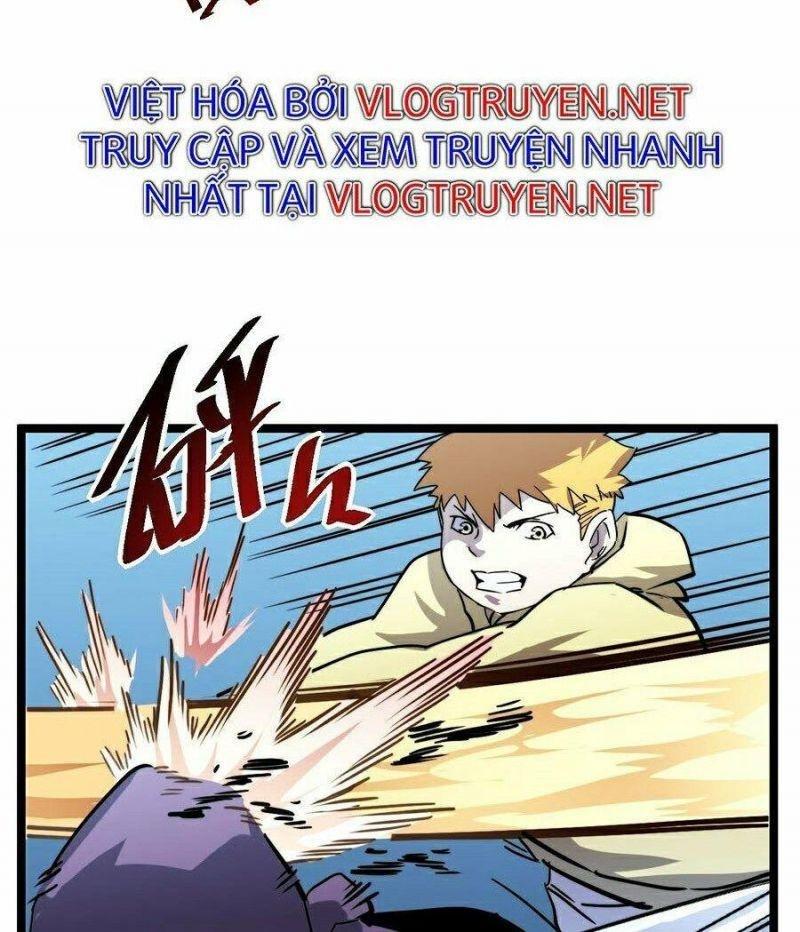 Từ Mạt Thế Quật Khởi