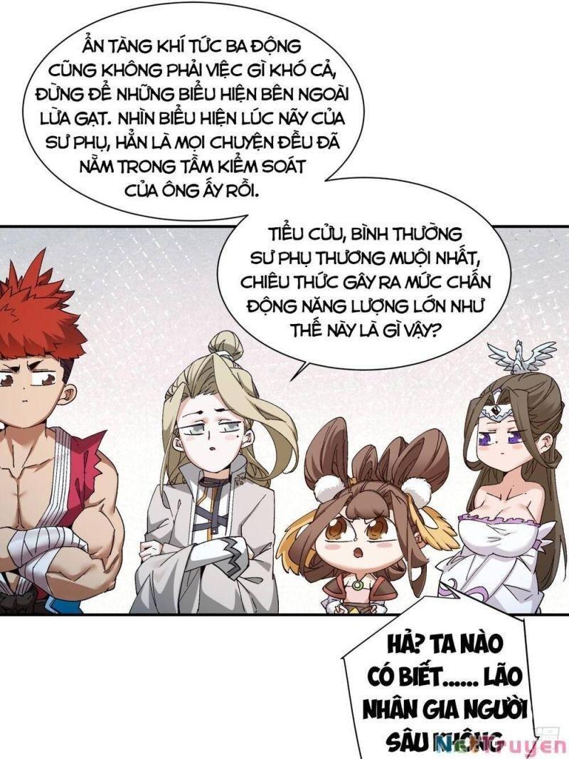 Đồ Đệ Của Ta Đều Là Trùm Phản Diện - Page 51