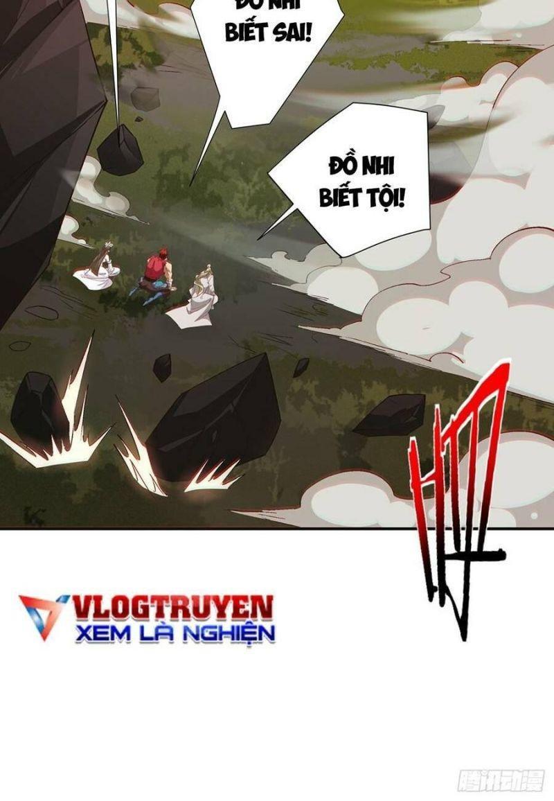 Đồ Đệ Của Ta Đều Là Trùm Phản Diện