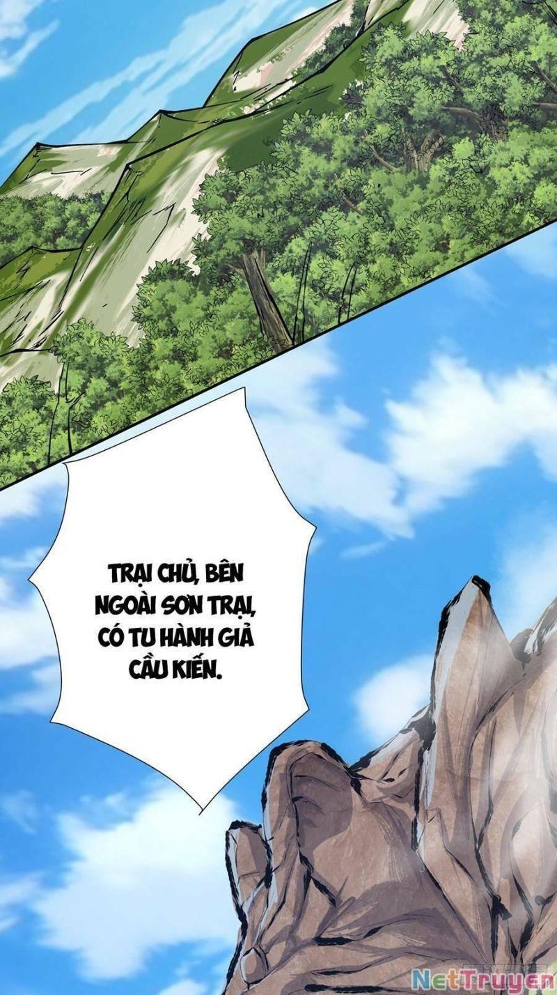 Đồ Đệ Của Ta Đều Là Trùm Phản Diện
