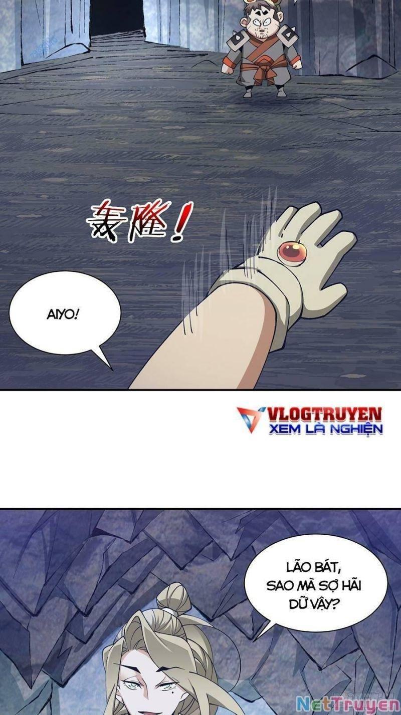 Đồ Đệ Của Ta Đều Là Trùm Phản Diện