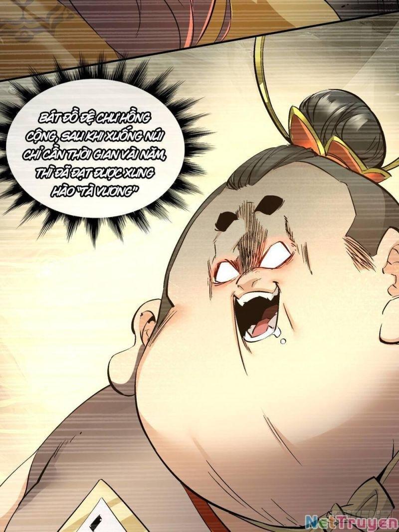 Đồ Đệ Của Ta Đều Là Trùm Phản Diện - Page 15