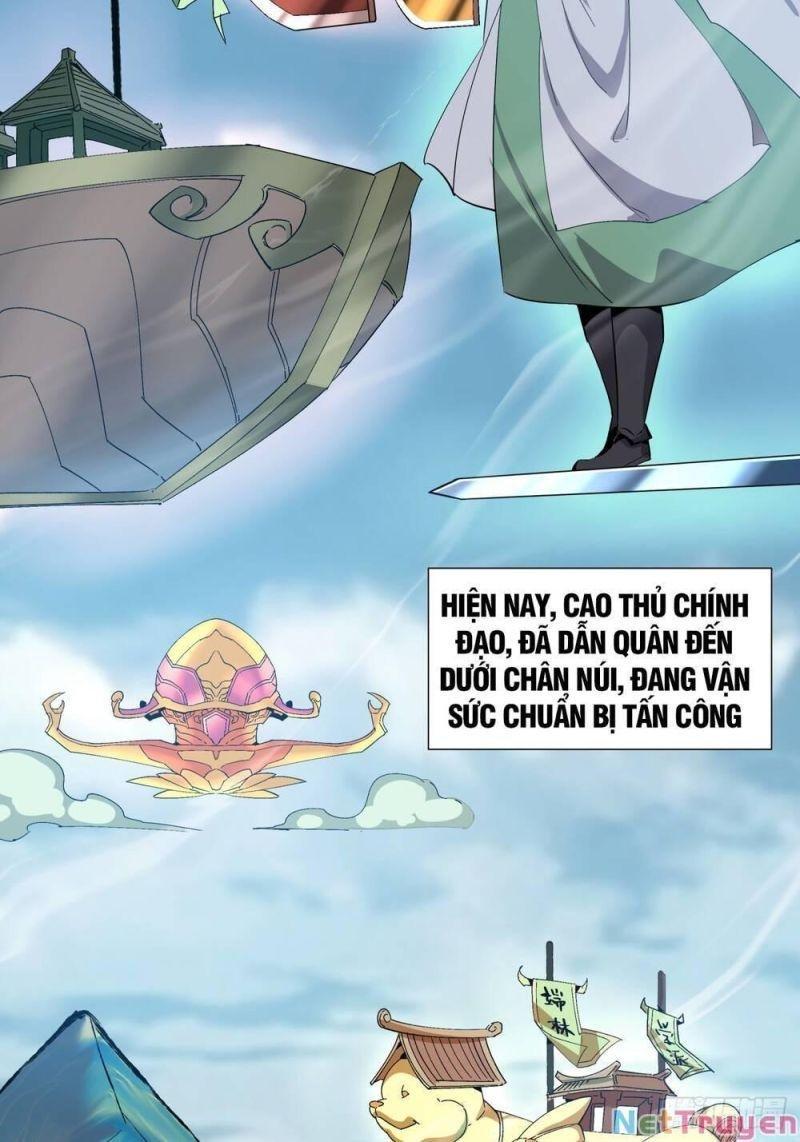 Đồ Đệ Của Ta Đều Là Trùm Phản Diện - Page 9