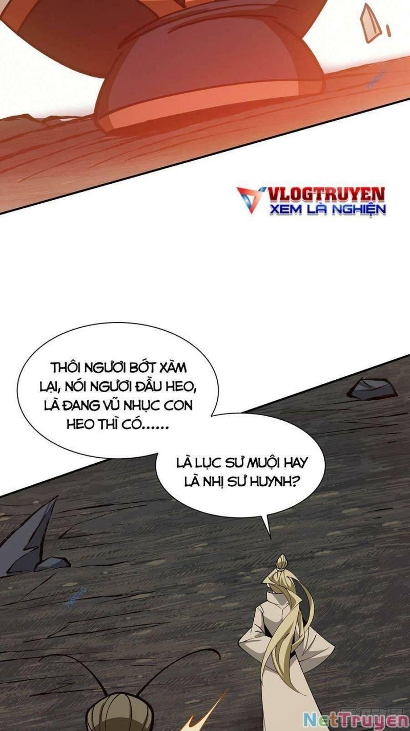 Đồ Đệ Của Ta Đều Là Trùm Phản Diện