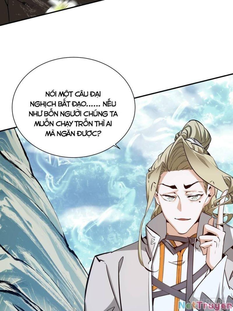 Đồ Đệ Của Ta Đều Là Trùm Phản Diện - Page 57